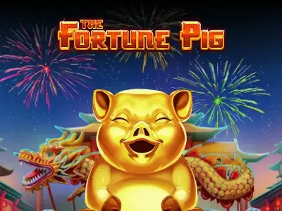 The Fortune Pig screenshot