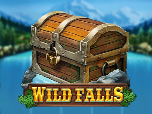 Wild Falls screenshot