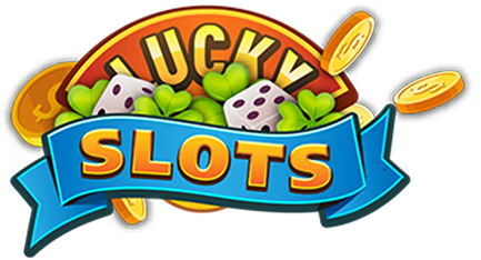 pkluckyslots.com Logo